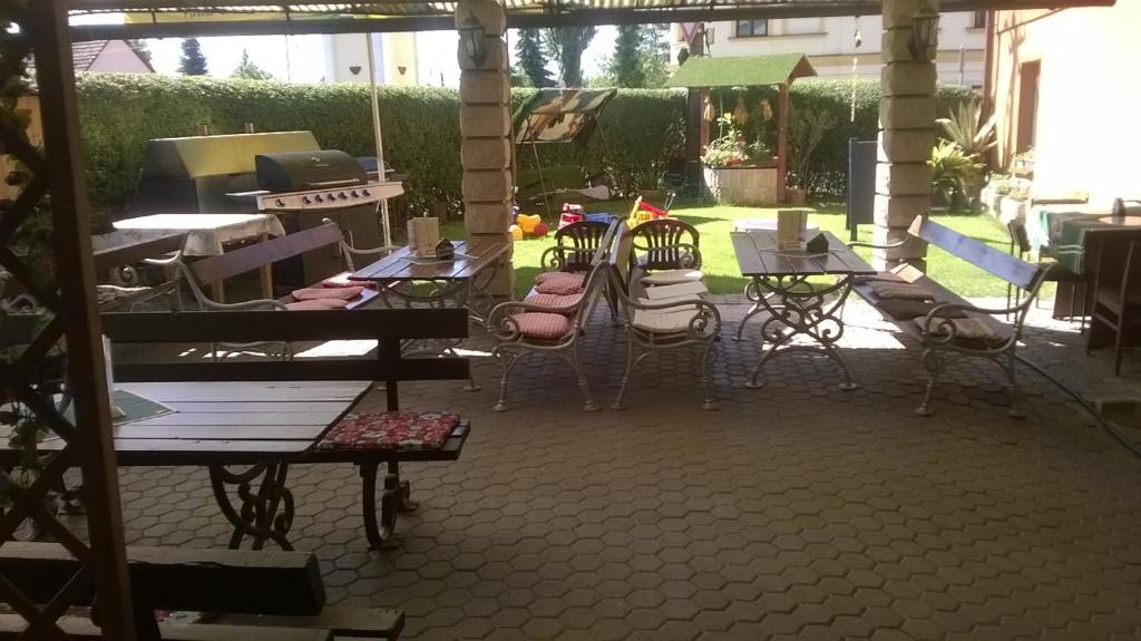 Penzion U Slunce photo 2