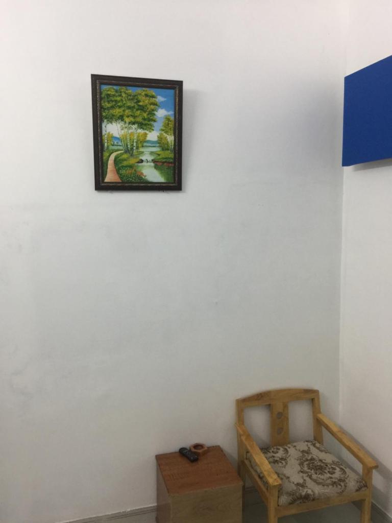 An Ngọc Linh Hotel