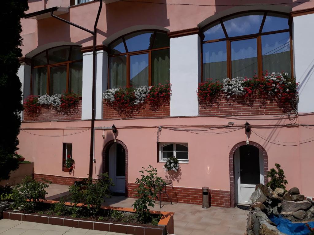 Pensiunea Casa Rusu photo 3
