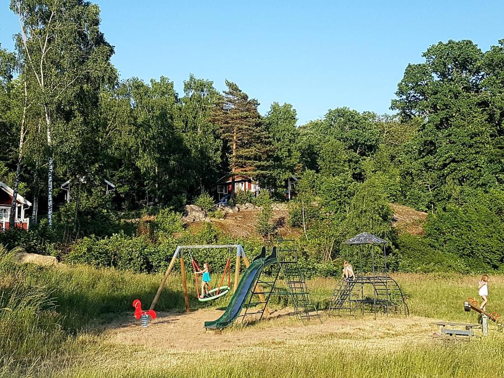 Svalemåla Stugby photo 1