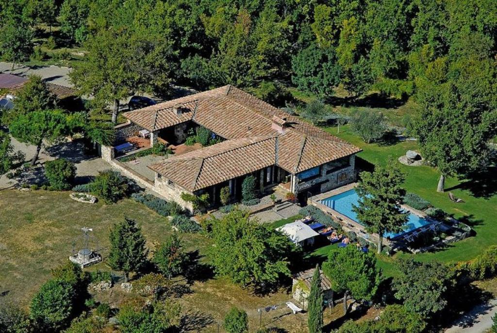 Casale Cipressi photo 3