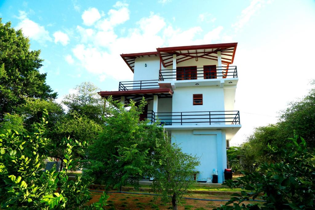 Lake Villa Resort photo 2