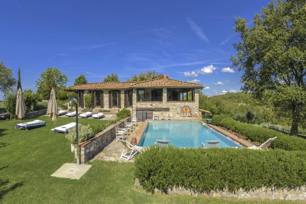 Casale Cipressi photo 1