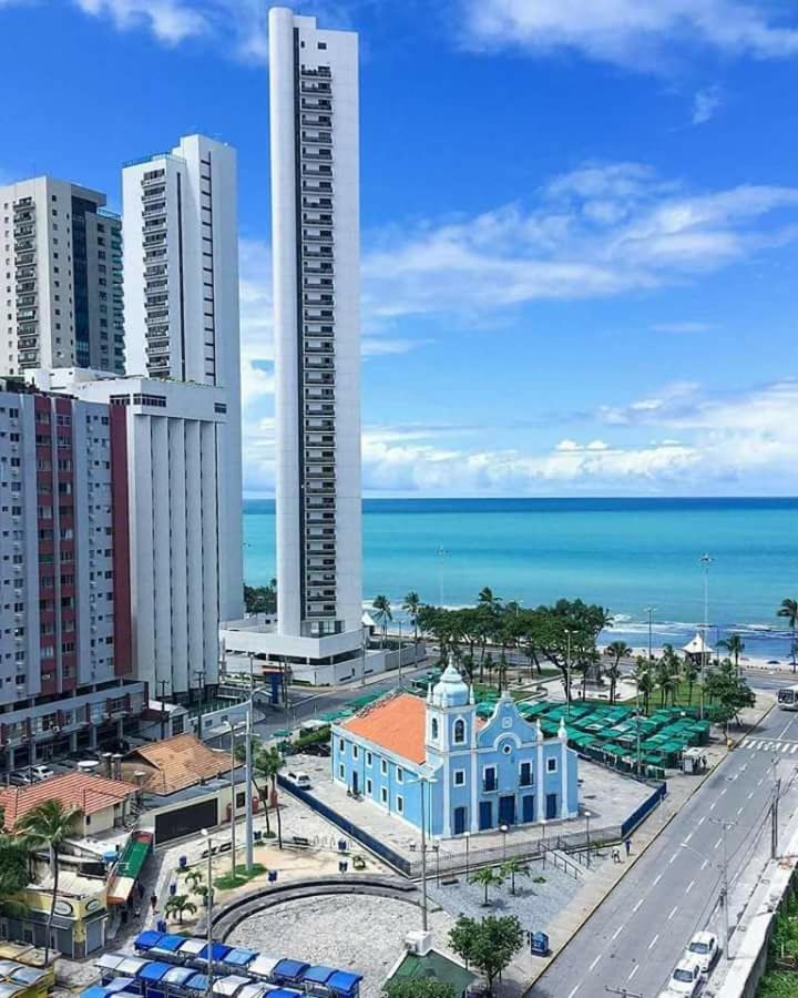 Apartamento 3qts em Boa Viagem photo 1