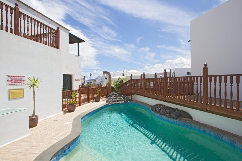Casa Margarita photo 2
