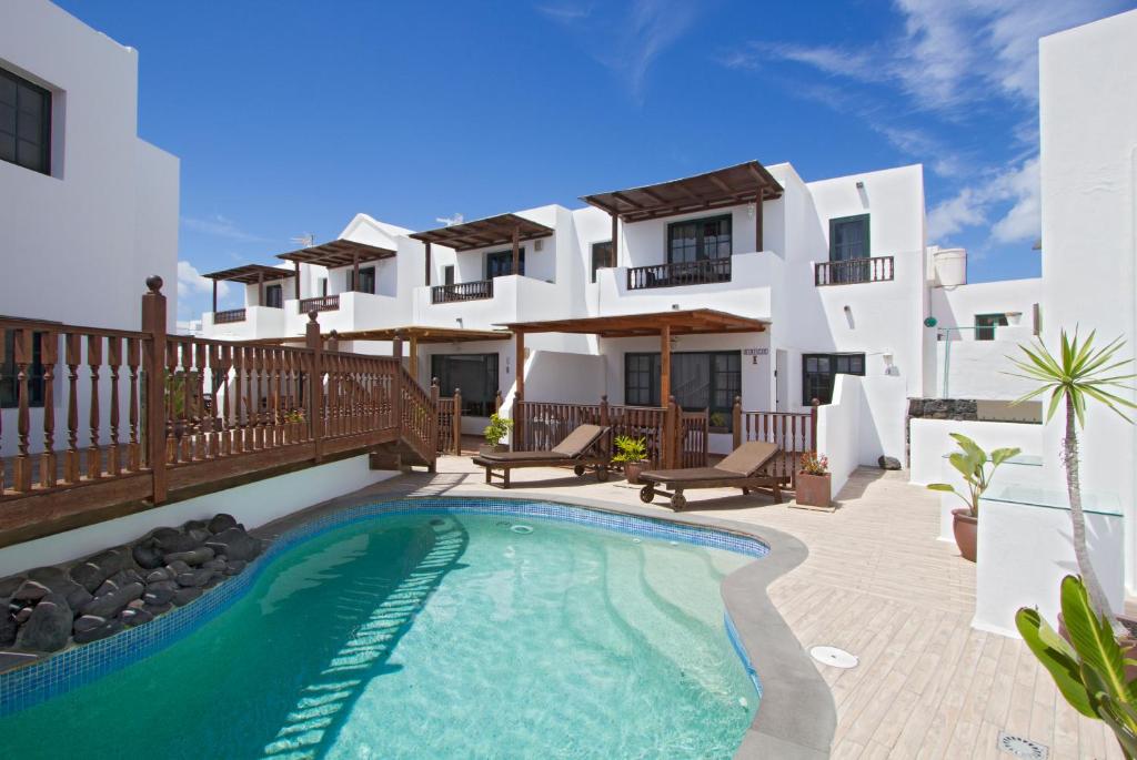 Casa Margarita photo 1