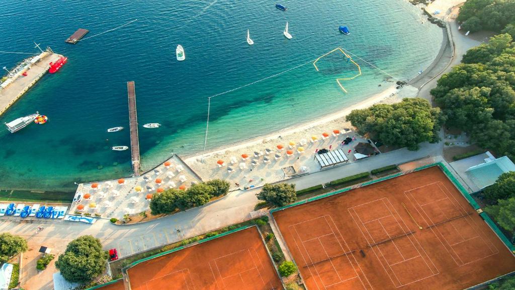 Valamar Tamaris Resort photo 4