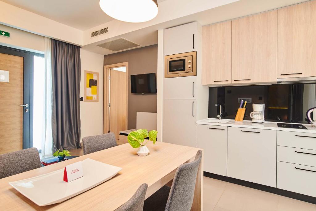 Apartments Park Plava Laguna photo 2