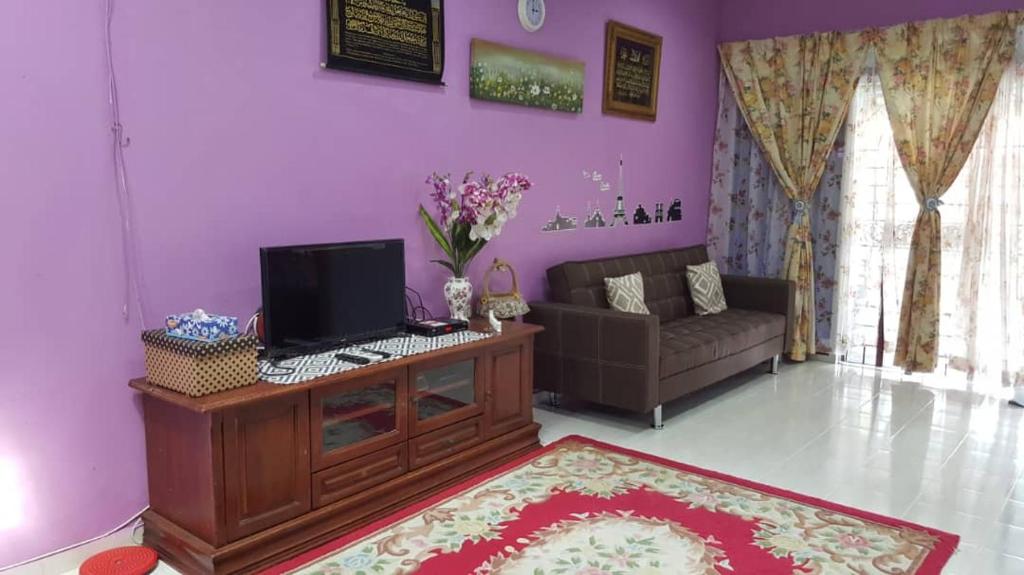 Homestay De MITC Melaka photo 1