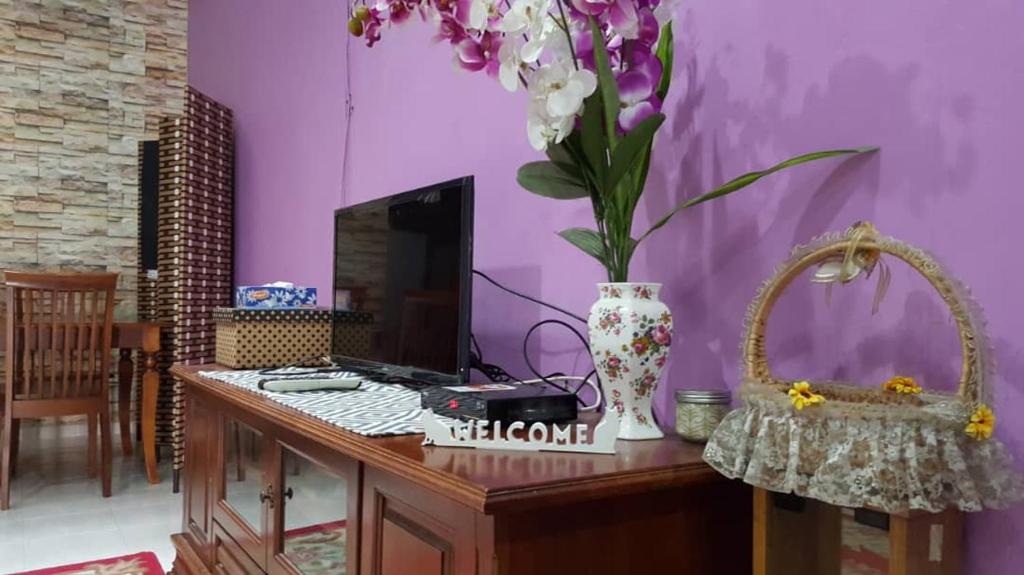 Homestay De MITC Melaka photo 4
