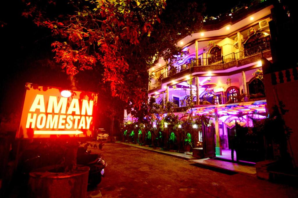 Aman Homestay, A Boutique Hotel photo 1