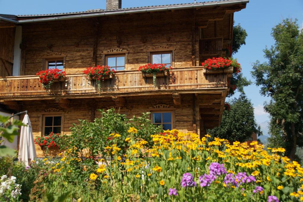 Ferienhaus "Plankschneider" photo 4