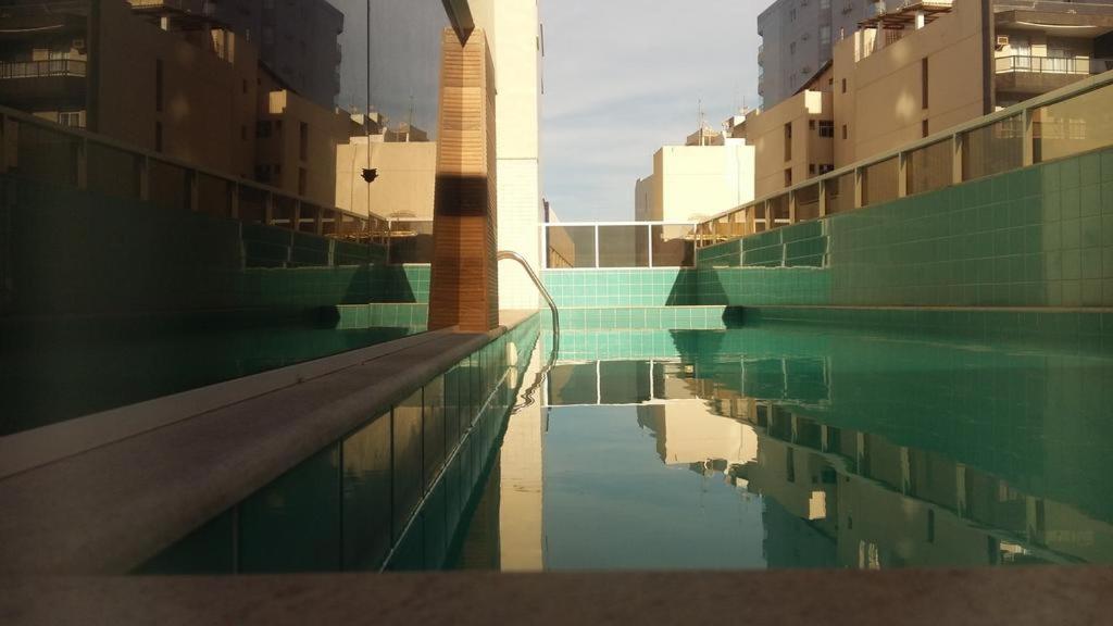 Praia do Morro - Guarapari - Apto 2 Quartos com Internet - Piscina - Ar Split - Edifício Gil Nogueira photo 3