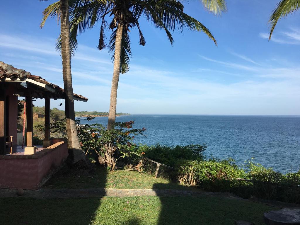 Hotel Punta Franca photo 1