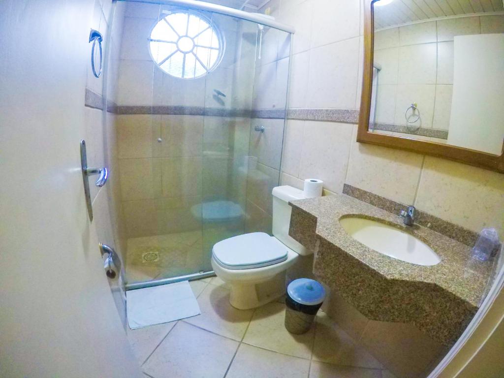 Hotel Texacao do Cavera photo 4