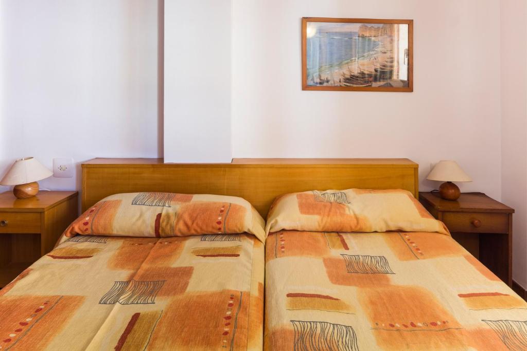 Apartamentos Arlanza - Only Adults photo 4