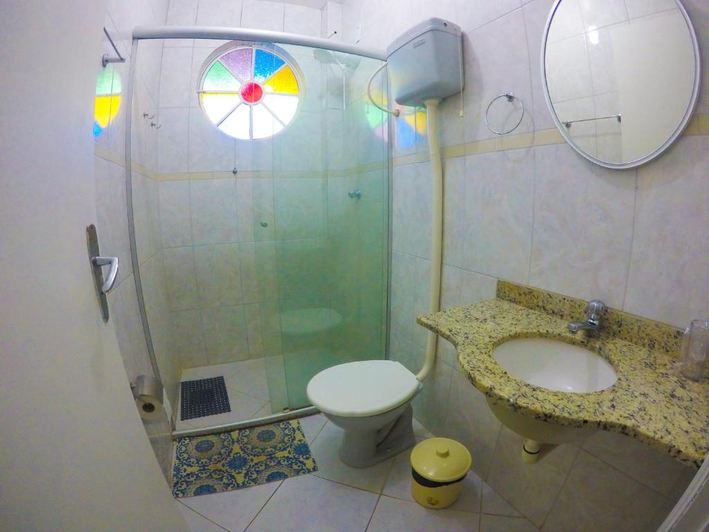 Hotel Texacao do Cavera photo 3