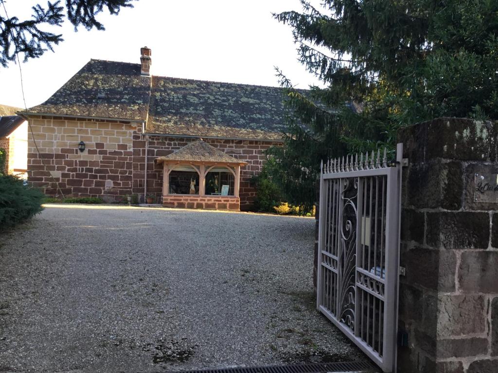 Le clos de rose photo 3