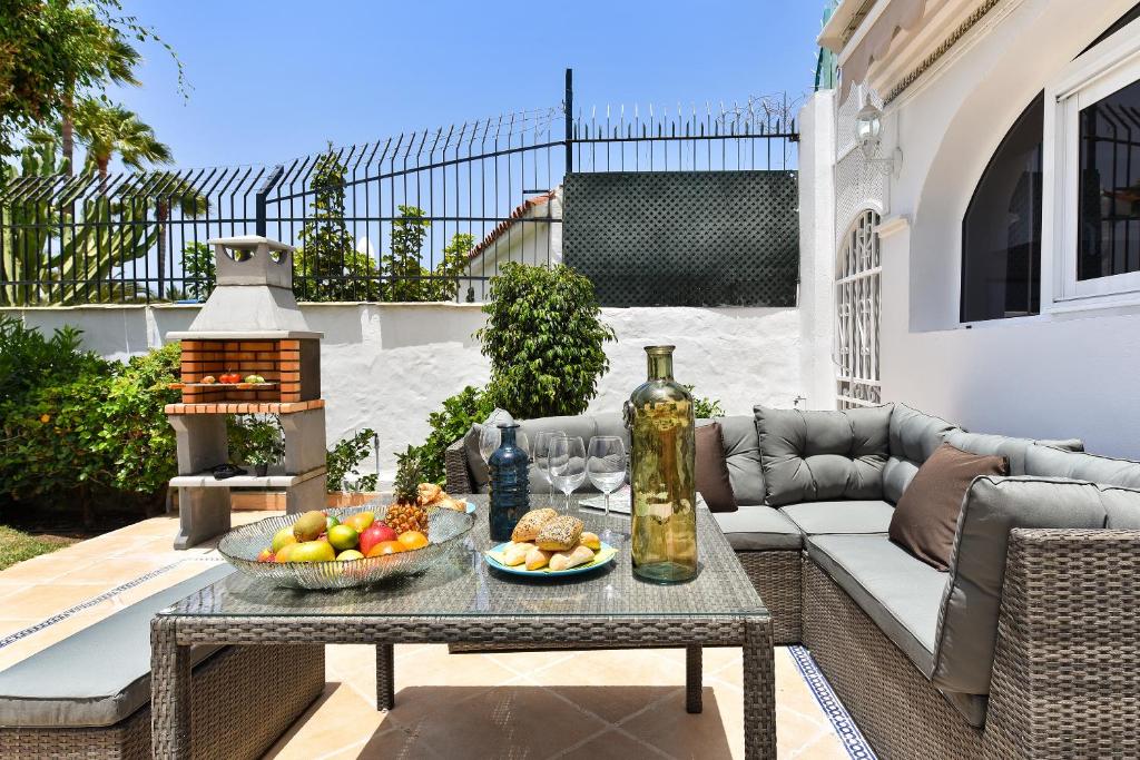 The Secret Garden Holiday Home photo 2
