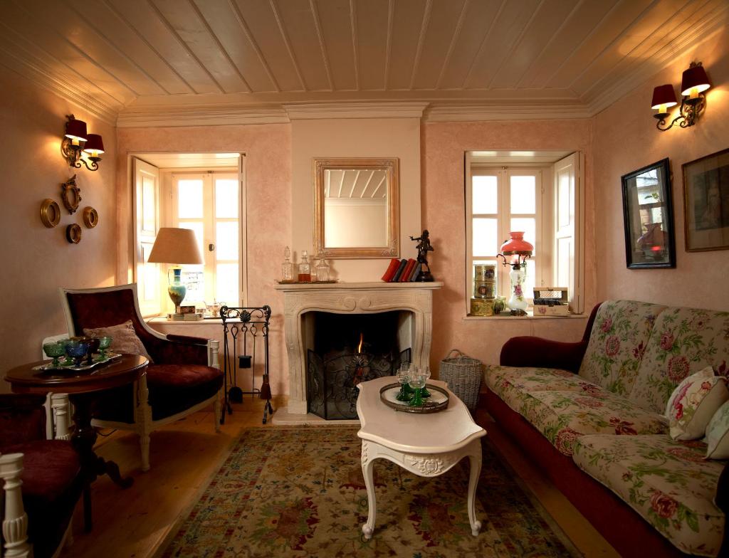 Amaryllis Boutique Guest House photo 1