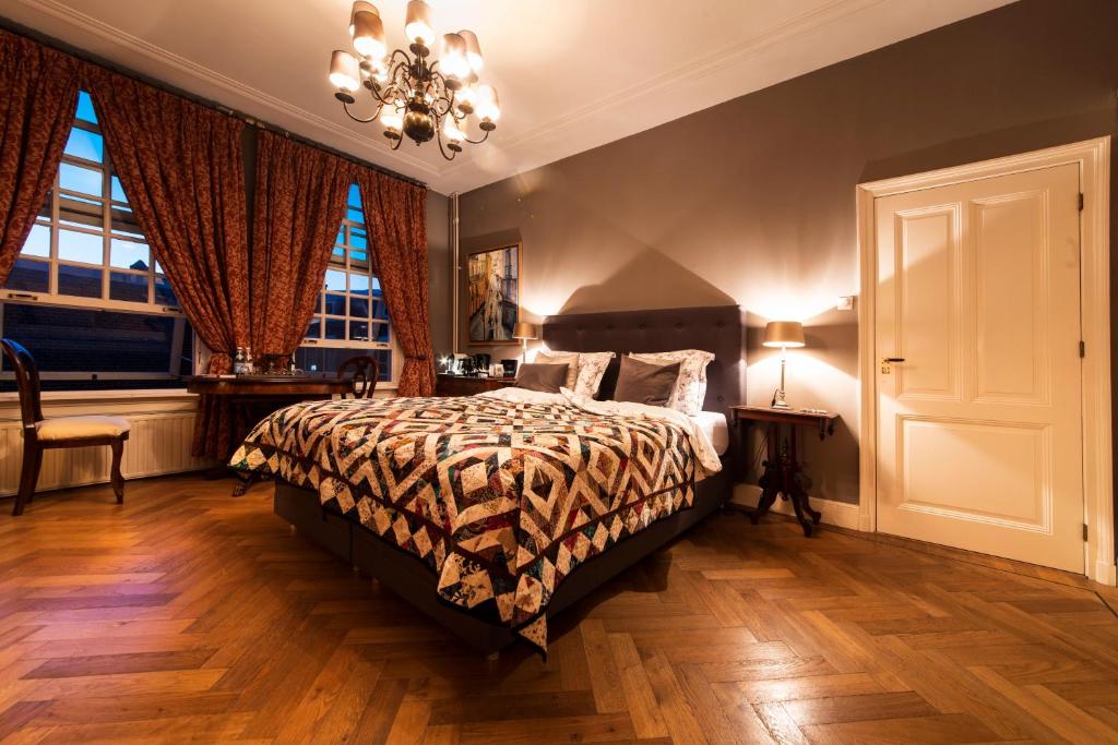 B&B De Schiedamse Suites photo 4