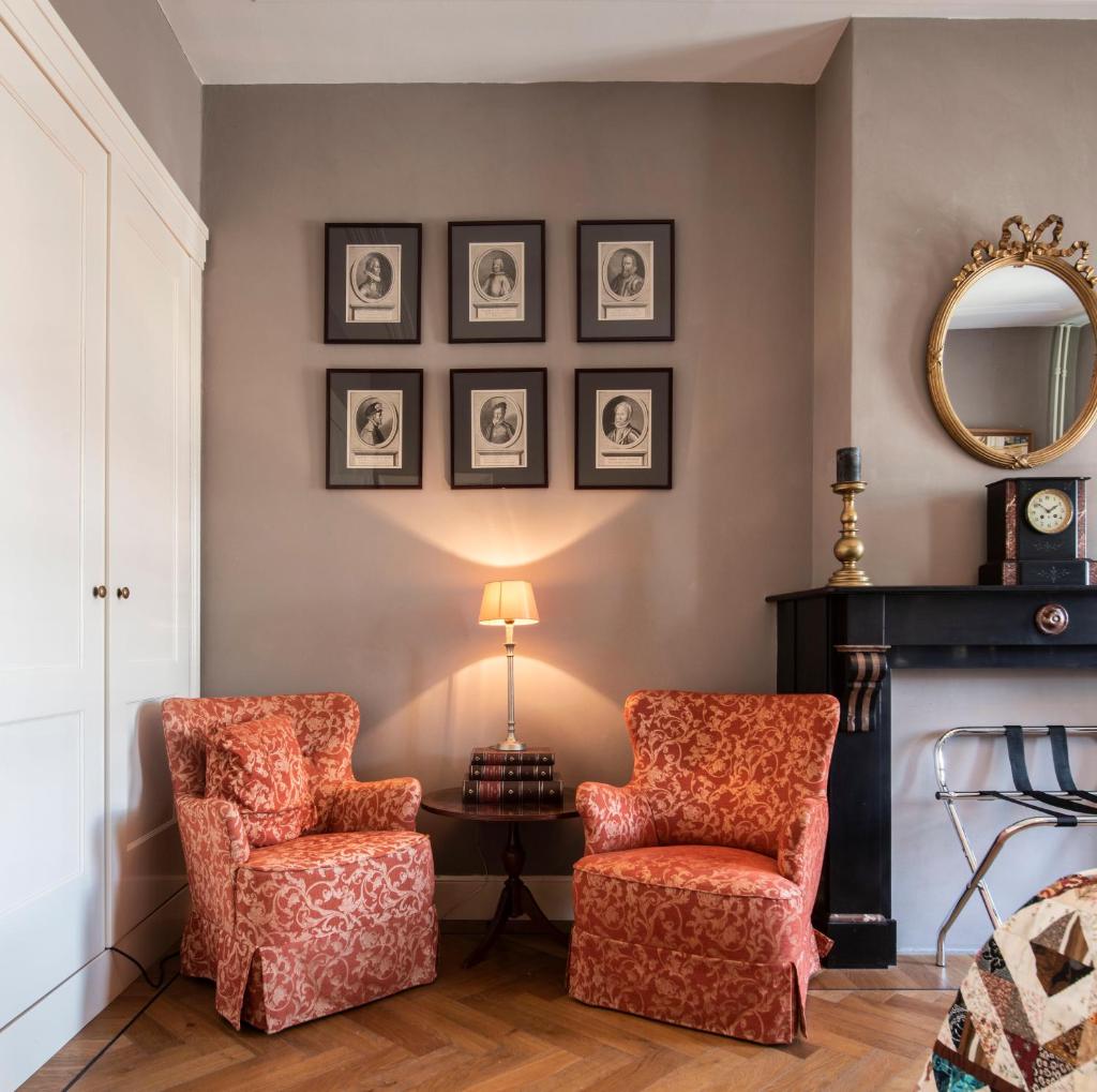 B&B De Schiedamse Suites photo 2