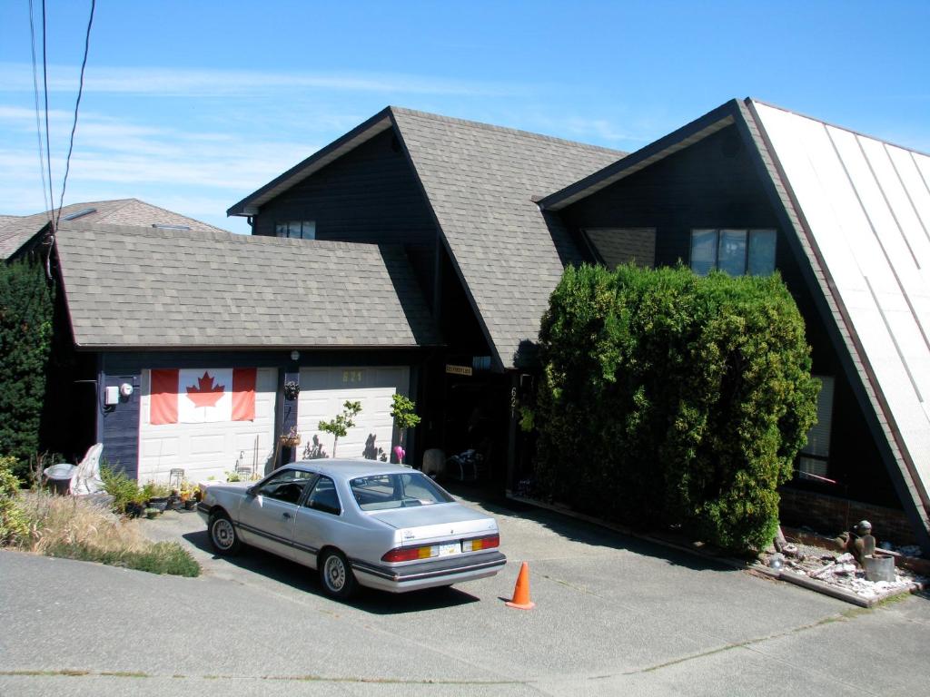 Fireflies Bed & Breakfast photo 1