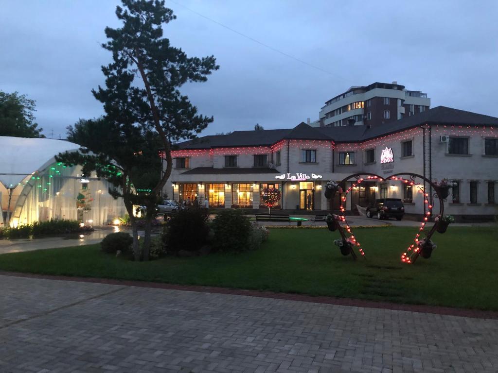 Park Hotel photo 1