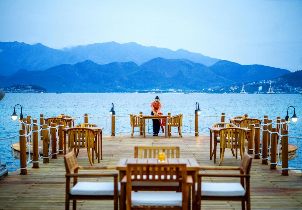 Vinpearl Luxury Nha Trang 