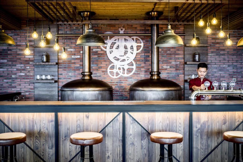 Vinpearl Resort & Spa Nha Trang Bay