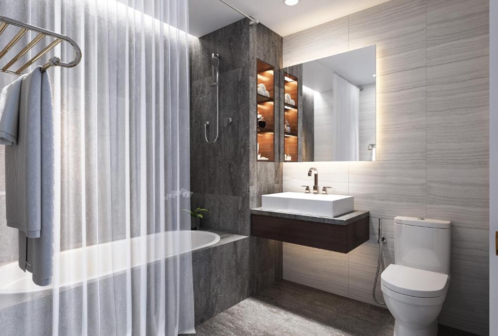 Двухместный (Номер Делюкс с кроватью размера «king-size»), Hà Nội Hotel