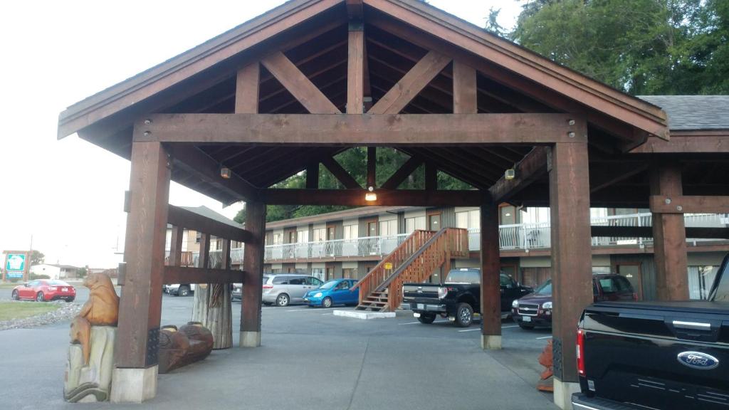 Big Rock Motel photo 2