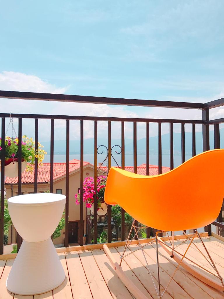 Dali lila's house Seaview Guesthouse photo 2