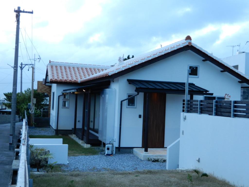 マムヴィッラIn平安座島の一軒家 photo 3