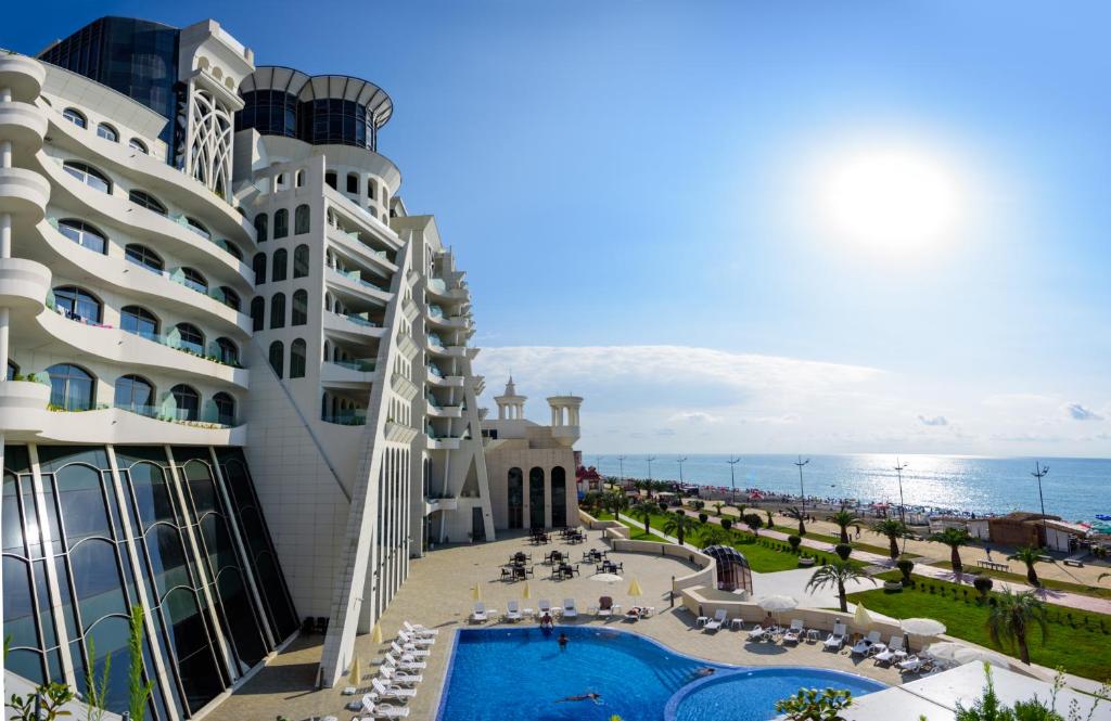 The Grand Gloria Hotel photo 2