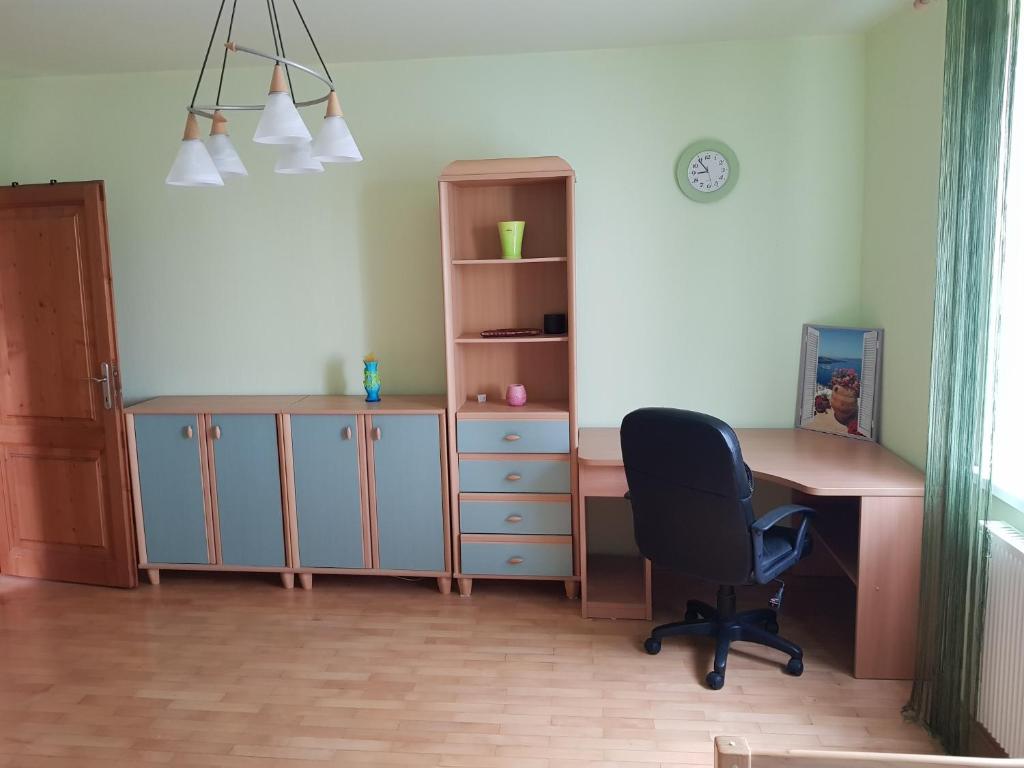 Apartman Aneta photo 2