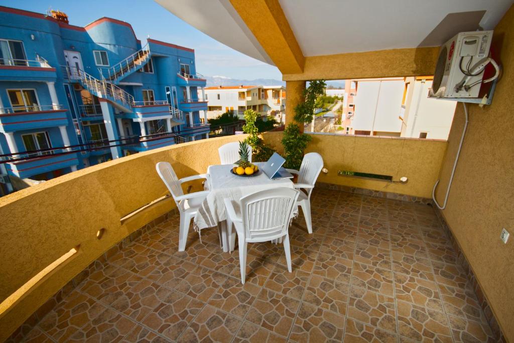 Apartments Dalila photo 4