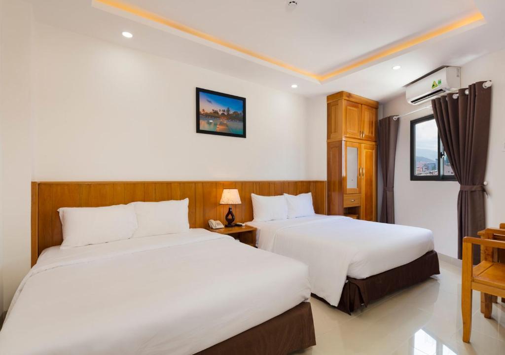 Семейный (Семейный номер), Royal Hotel Nha Trang