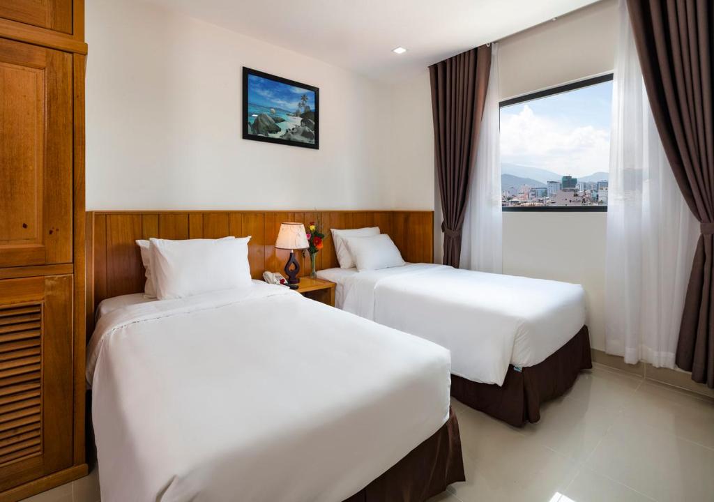 Royal Hotel Nha Trang