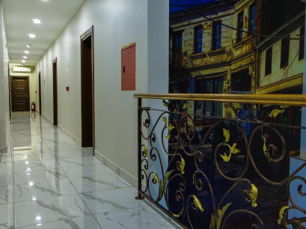 AEN Hotel-Old City photo 4