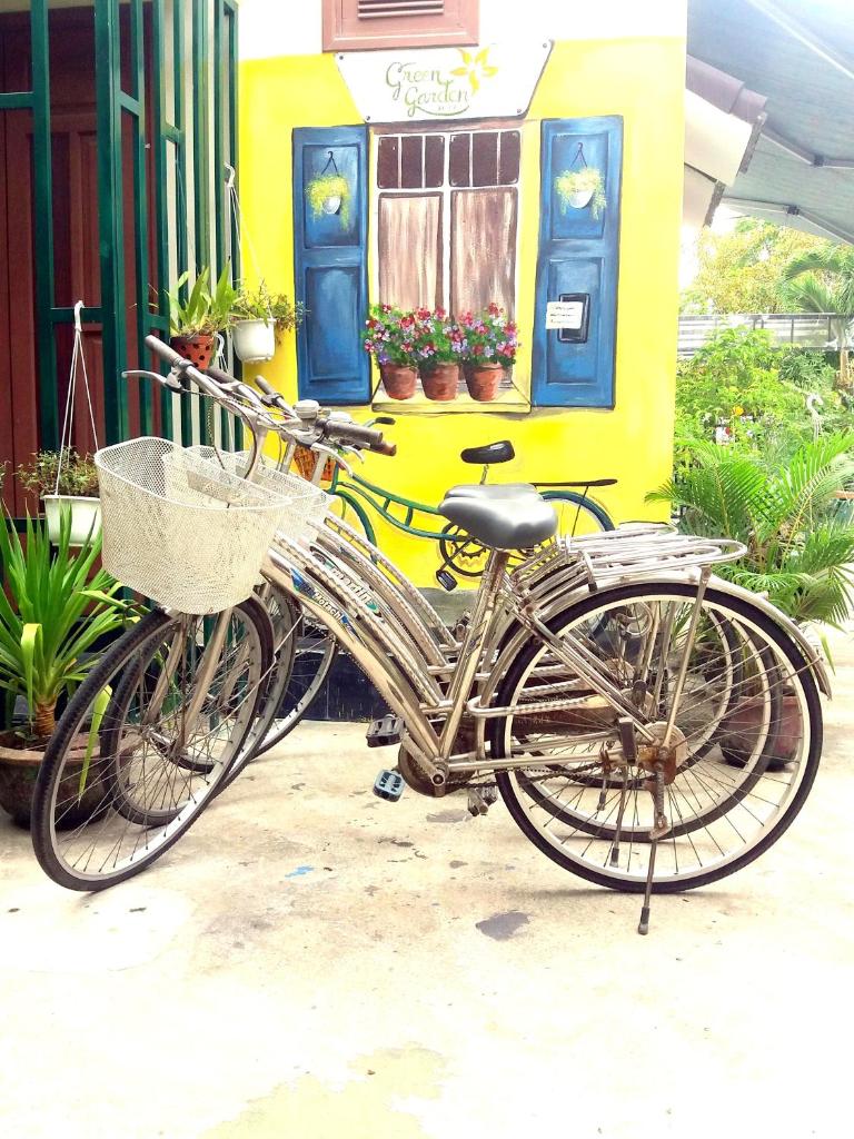 Green Garden Hoi An Villa