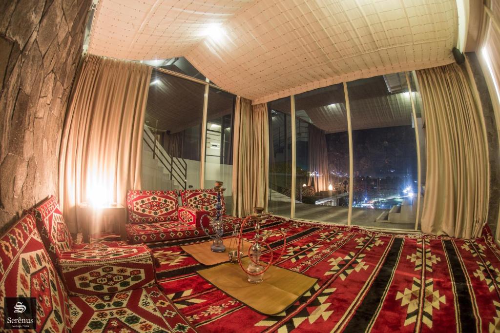 Serenus Boutique Villa photo 1