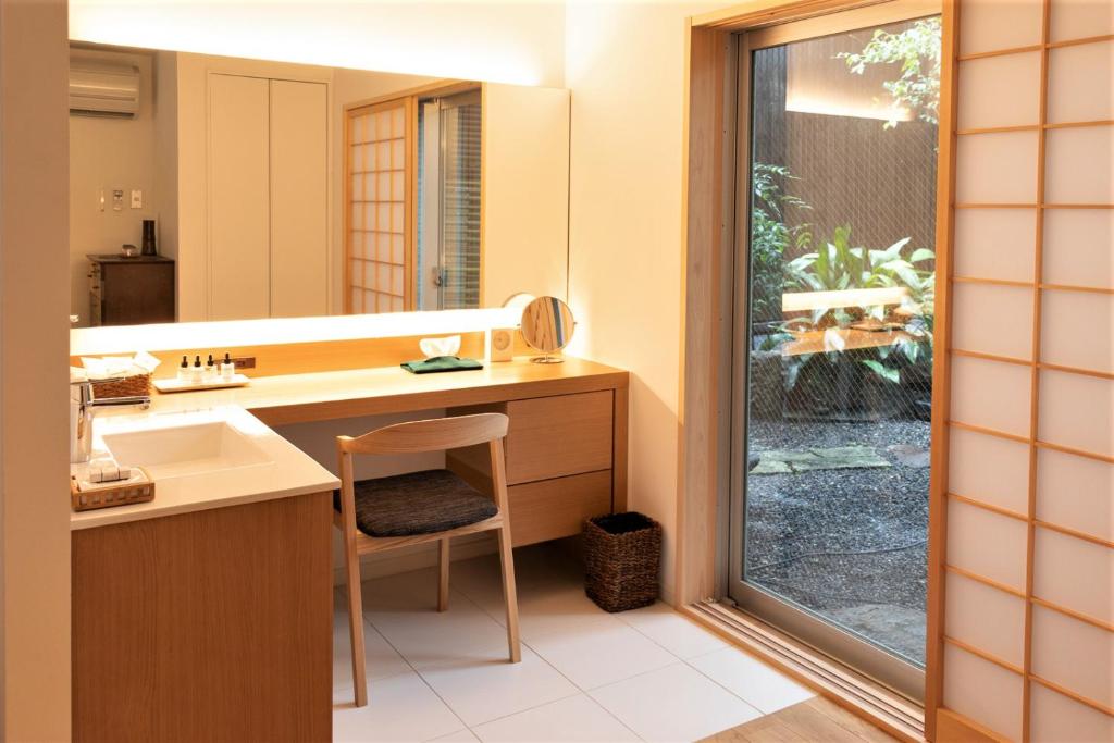 Auberge AZABU - Tap to explore photos