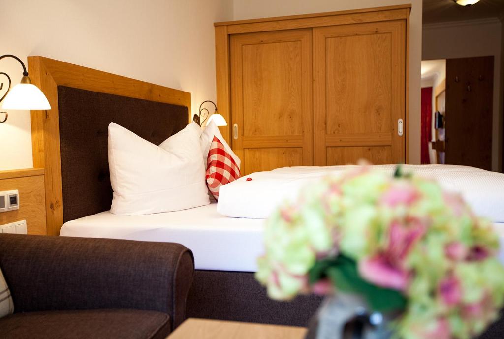 Hotel Garni Larcherhof photo 3