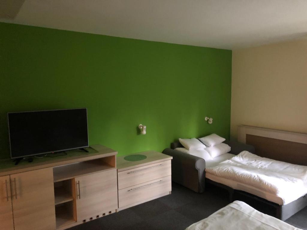 Grantek Üdülőház photo 4