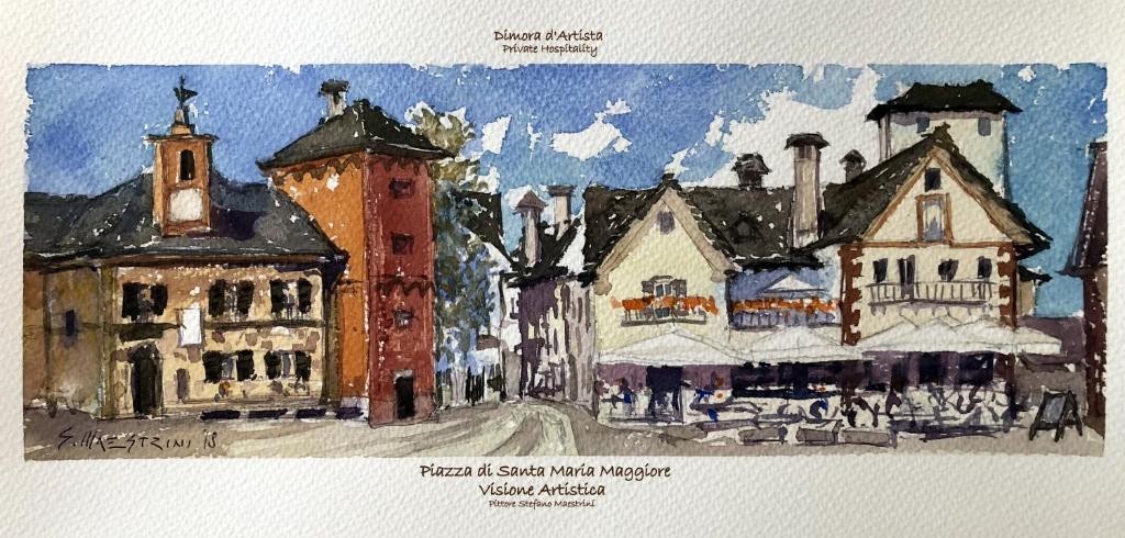 Dimora d'Artista photo 3