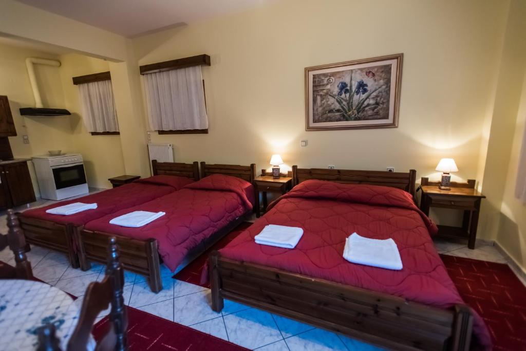 Elatos Rooms photo 2
