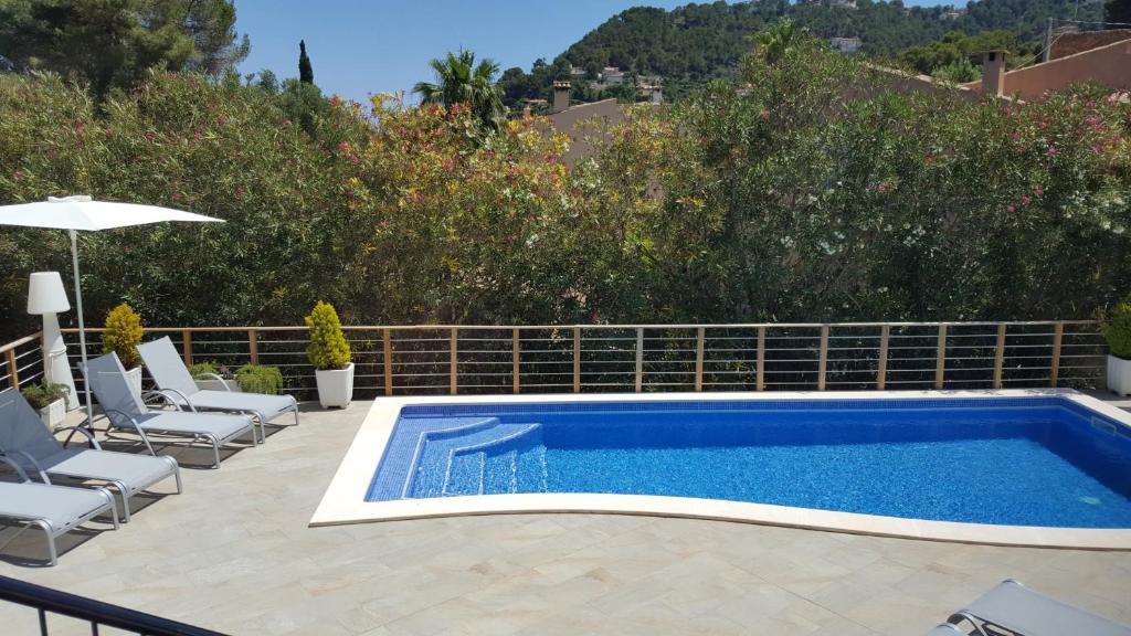 Villa Corazón photo 2