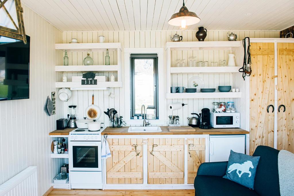 Akurgerði Guesthouse 6 - Country Life Style photo 4