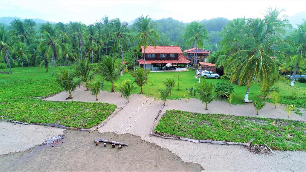 Totobe Resort photo 1